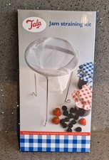 Tala Jam Straining Kit Sturdy