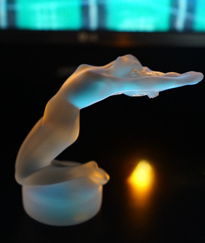 Lalique france crystal - lalique,