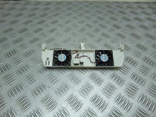 Citroen C5 Radio Cooling Fan