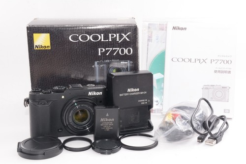 Mint box nikon coolpix - [n.mint/in, box]nikon
