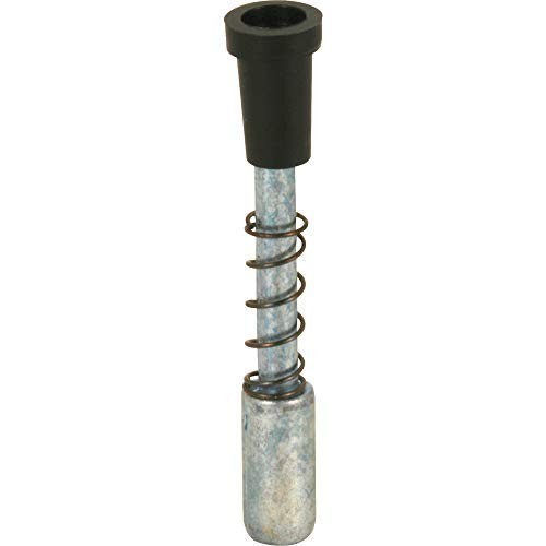 Prime line pl7925 black - black, metal