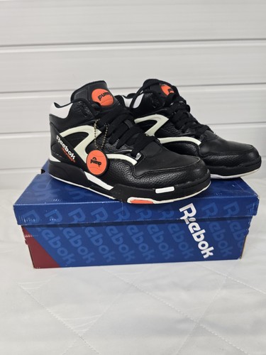 Vintage reebok pump - pump, omni