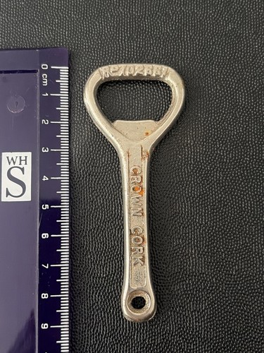 Crown cork opener - (no.54),