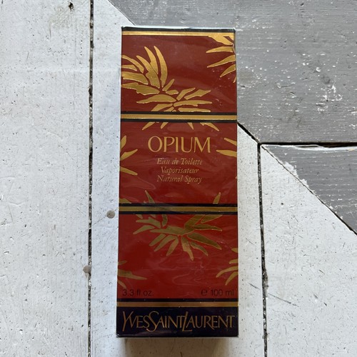 Vintage opium yves - opium,