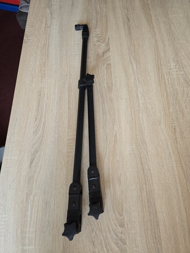 Feeder arm attachment fishing - feeder,