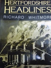 Hertfordshire Headlines by