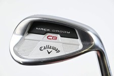 Callaway Mack Daddy CB Gap