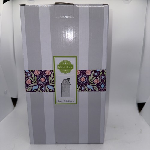 Scentsy bless this home - scentsy,