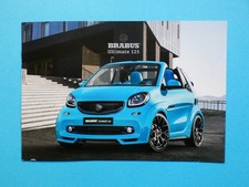 Brochure / Catalogue /