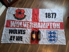 Wolverhampton Wanderers Xmas Stocking Filler