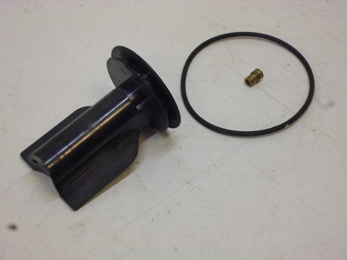 Throttle slide membrane - , fits