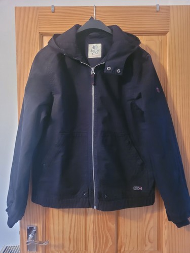 Henri lloyd black - jacket, with