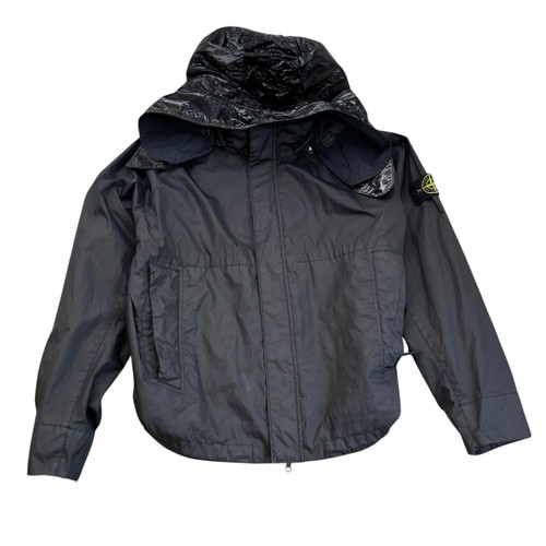 Stone island men membrana - island, 3l