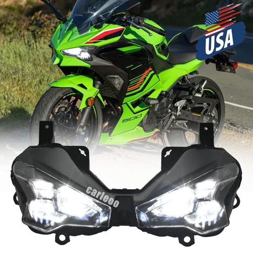 Led headlight assembly for - led,