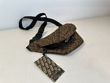 Vans Traveler Bum Bag - Brown