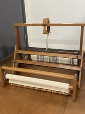 Dryad 4 Shaft Weaving Table Loom
