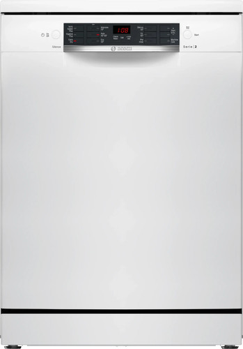 Bosch sms26aw08g series 60cm - bosch,