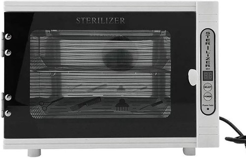 12l sterilizer box beauty - 12l,