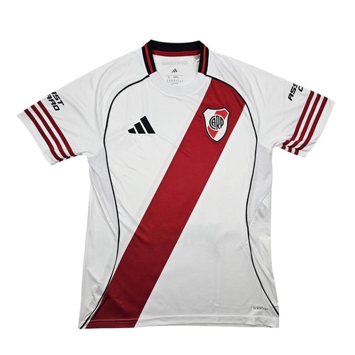 Adidas river plate home - plate,