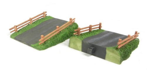 Hornby r8606 skaledale canal - skaledale,