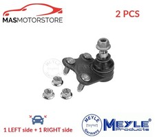 SUSPENSION BALL JOINT PAIR