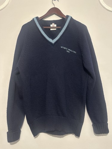 Luke eyres vintage - luke, cricket