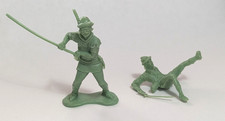 Marx Robin Hood Figures Canada
