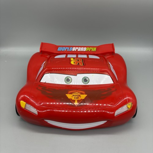 Lightning mcqueen educational - mcqueen,