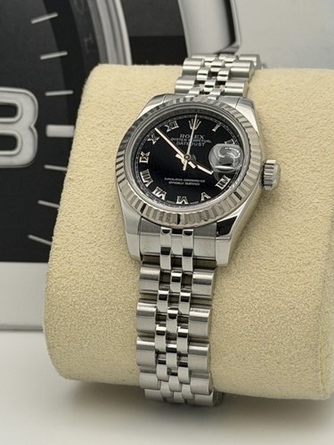 Rolex datejust 26mm - rolex,