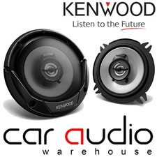 KENWOOD 520 Watts a Pair 13cm