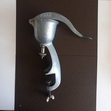 Vintage Bel Cream Maker Empire