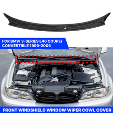 For BMW 3 Series 2 Doors E46