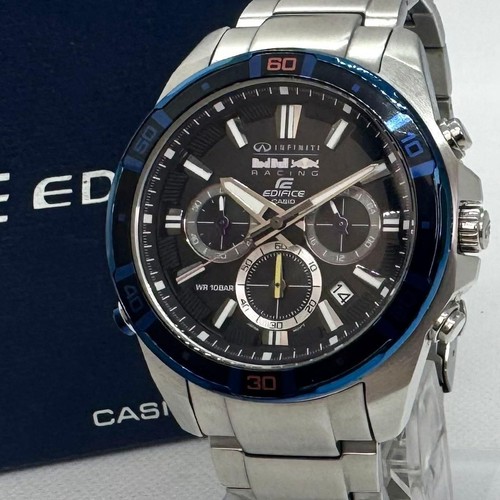 Casio edifice efr 534rb - casio,