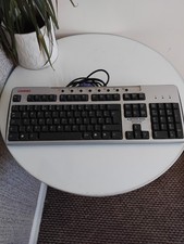 Keyboard Brand - Compaq Model-