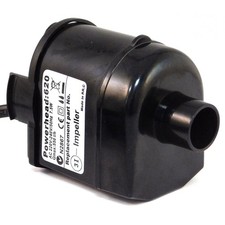 Aqua One Pump Powerhead - 620
