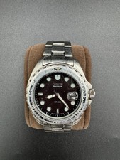 Vintage Citizen Eco-Drive