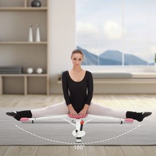 Leg Stretcher Split Equipment Flexibility Stretching Equipment Fitness Training