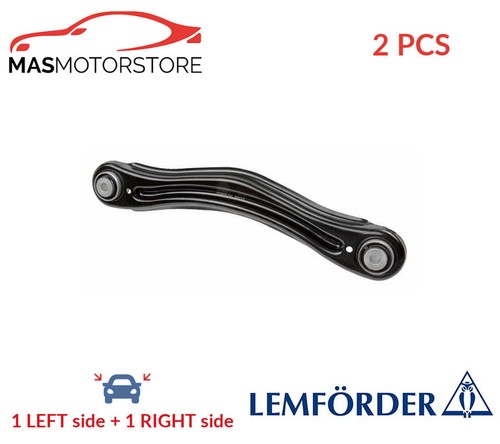 Track control arm - track,