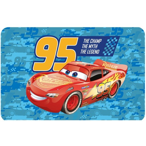 Disney cars lightning mcqueen - lightning,