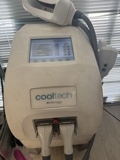 CoolTech Fat Freezing Machine