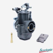 Scootopia Lambretta SH2/22