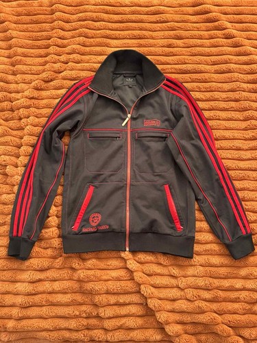 Men adidas muhammad ali - men's,