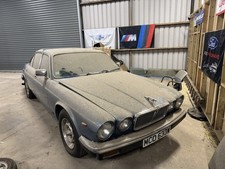 Jaguar XJ6 Series 3 4.2 Litre