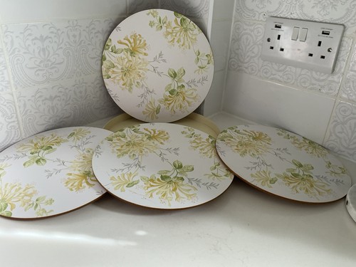 Laura ashley honeysuckle trail - laura,