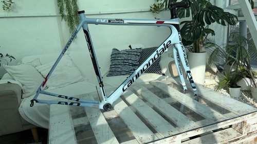Cannondale supersix evo - supersix, 56cm