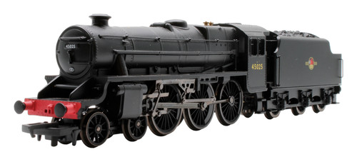 Hornby gauge r3494 - oo, br
