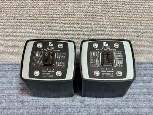 Luxman 6k output - luxman, oy-15