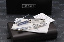 Visconti Opera Crystal LE1000