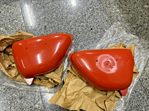 Honda cg110 cg125 110 - cg125, cg-110