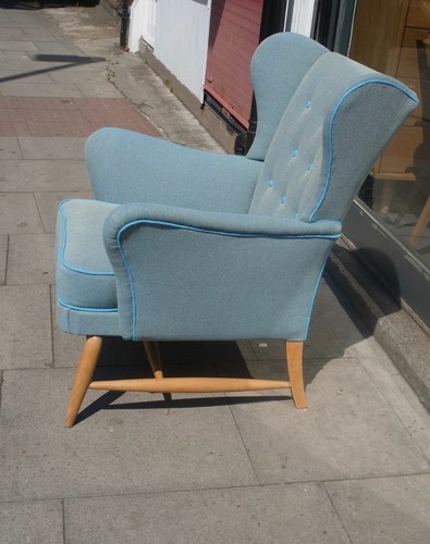 Rare vintage 1950s ercol - 1950s,